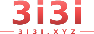 3i3i logo