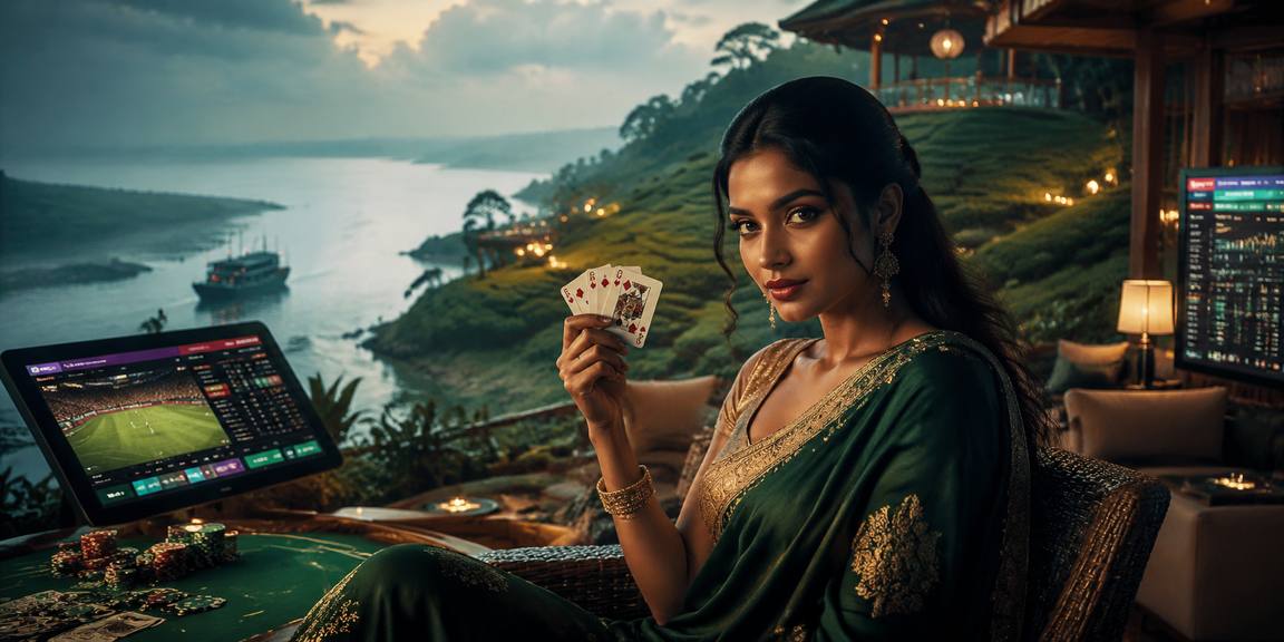 3i3i ফার্স্ট পার্সন ব্ল্যাকজ্যাক